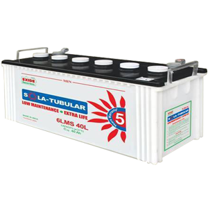 Exide-Solar-Tubular-LMS