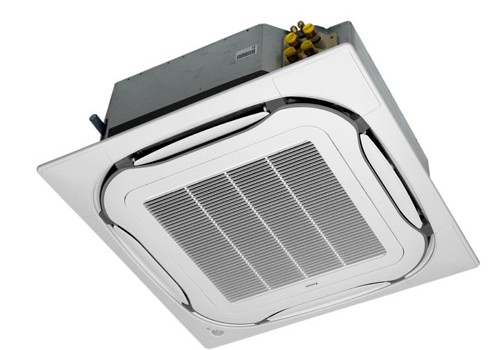 Daikin Cassette AC