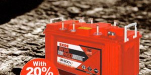 Batteries