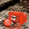 Batteries