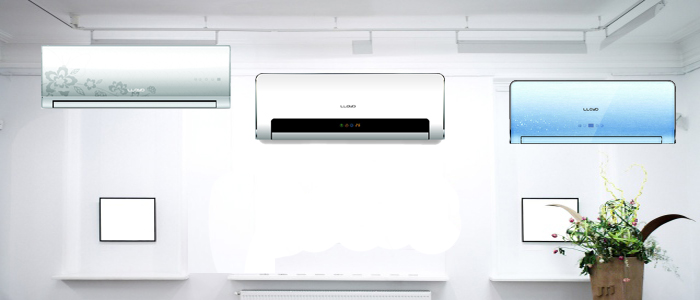 Lloyd High Wall/Split Air Conditioners