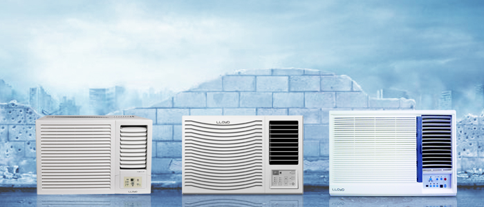 Lloyd Window Air Conditioners